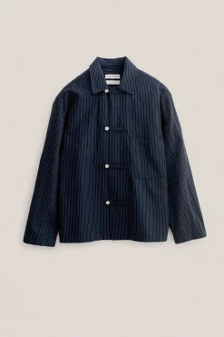MATARA OVERSHIRT