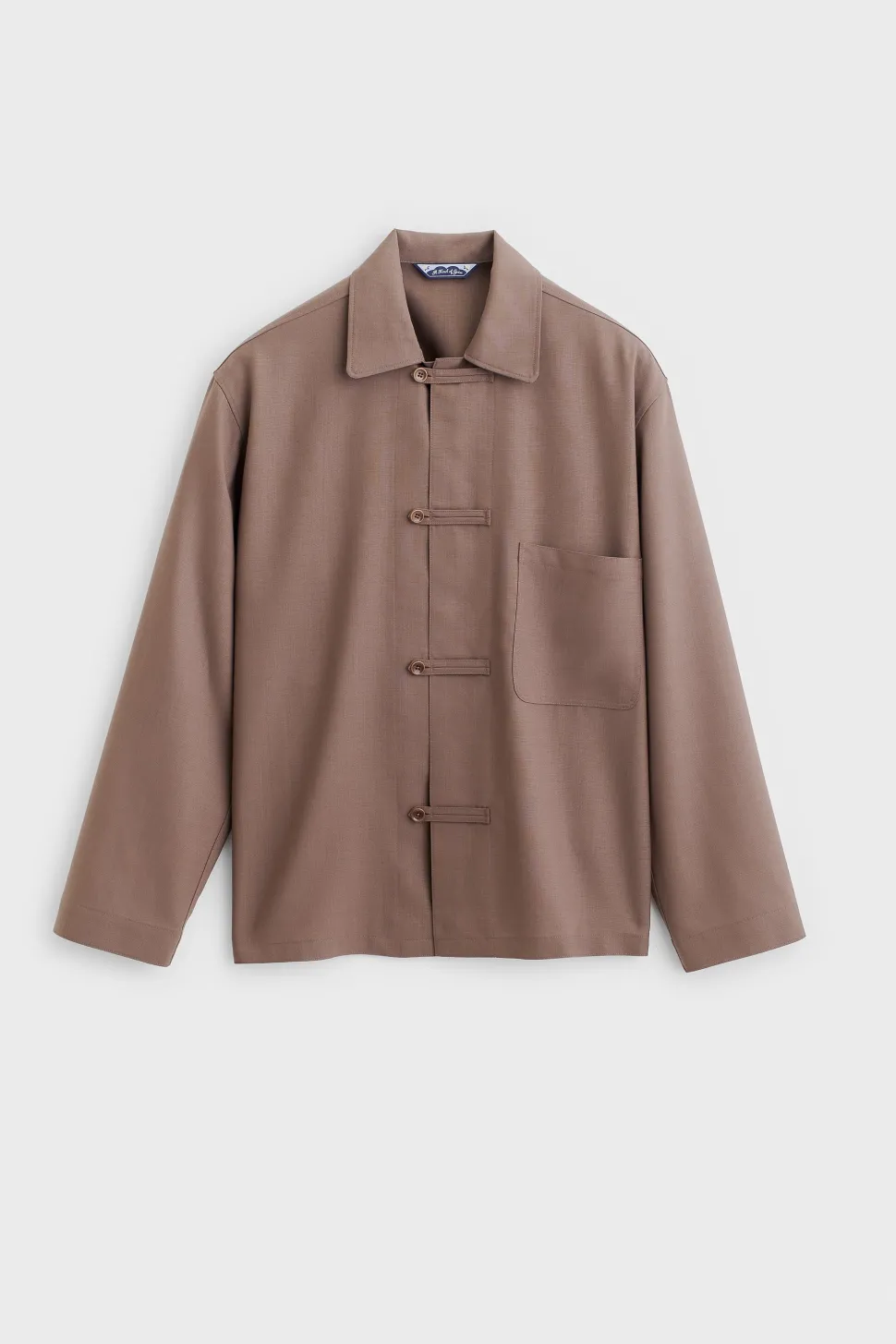 MATARA OVERSHIRT