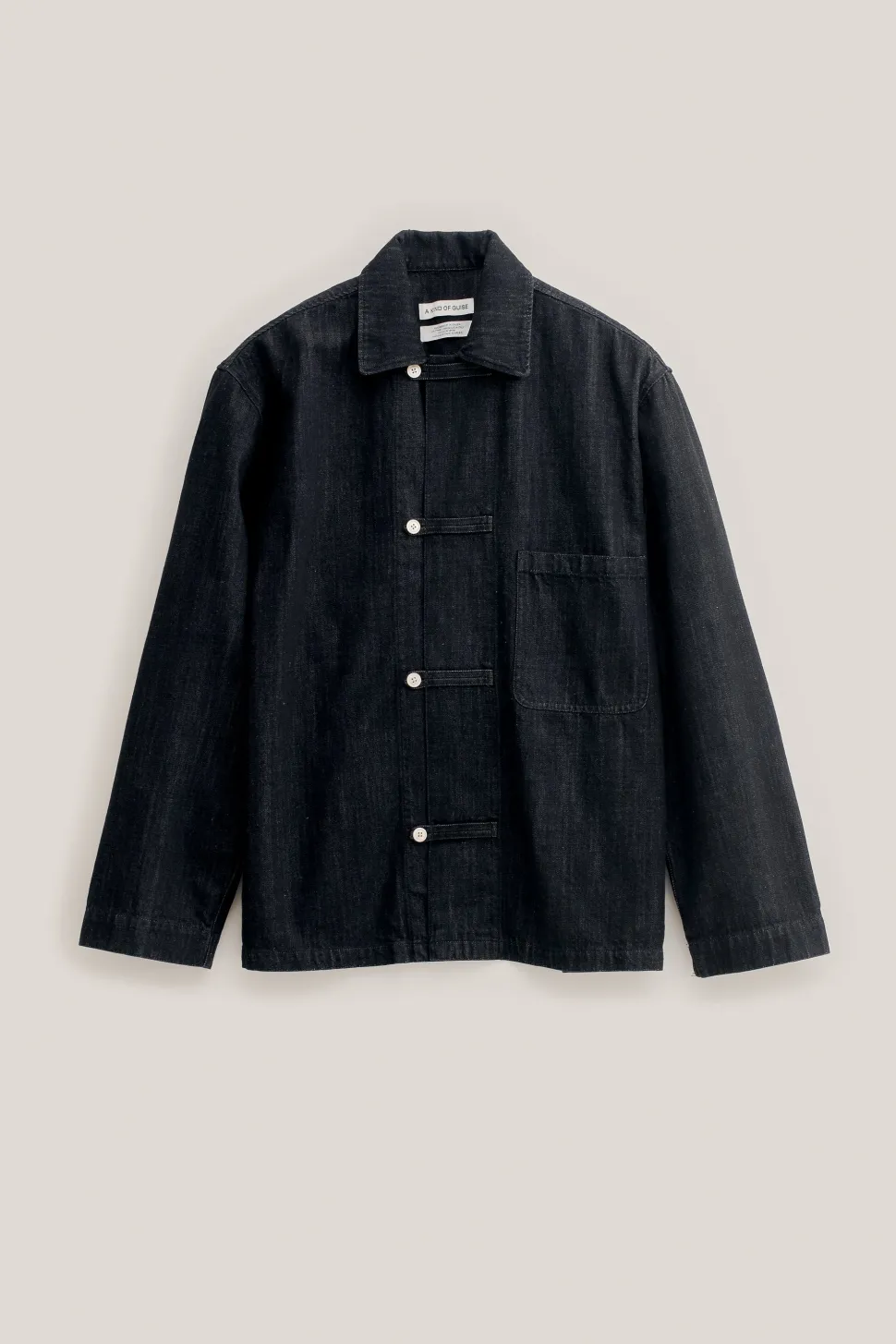 MATARA OVERSHIRT