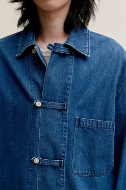 MATARA OVERSHIRT