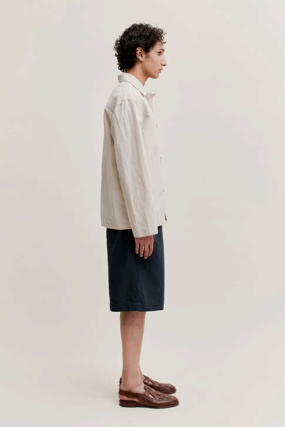 MATARA OVERSHIRT