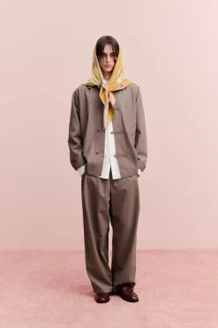 MATARA OVERSHIRT