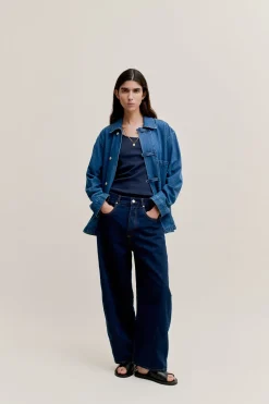 MATARA OVERSHIRT