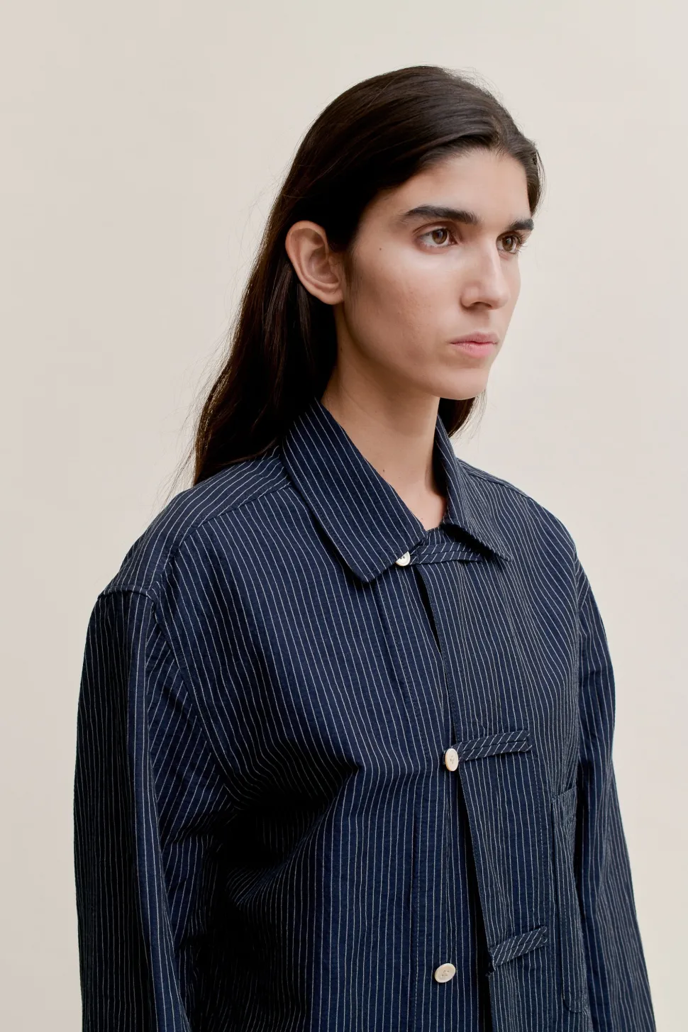 MATARA OVERSHIRT