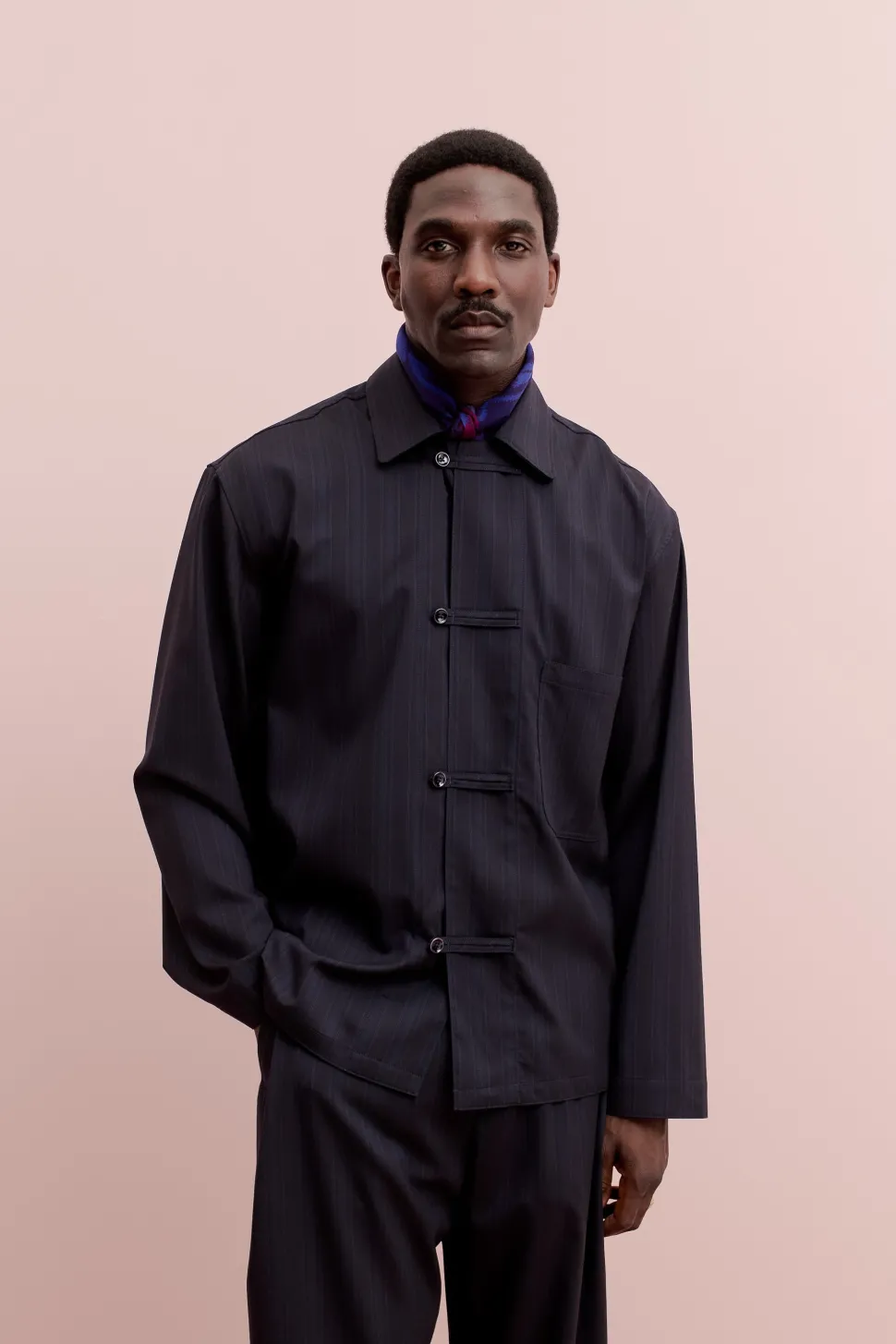 MATARA OVERSHIRT