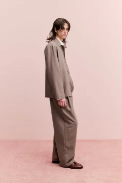 MATARA OVERSHIRT