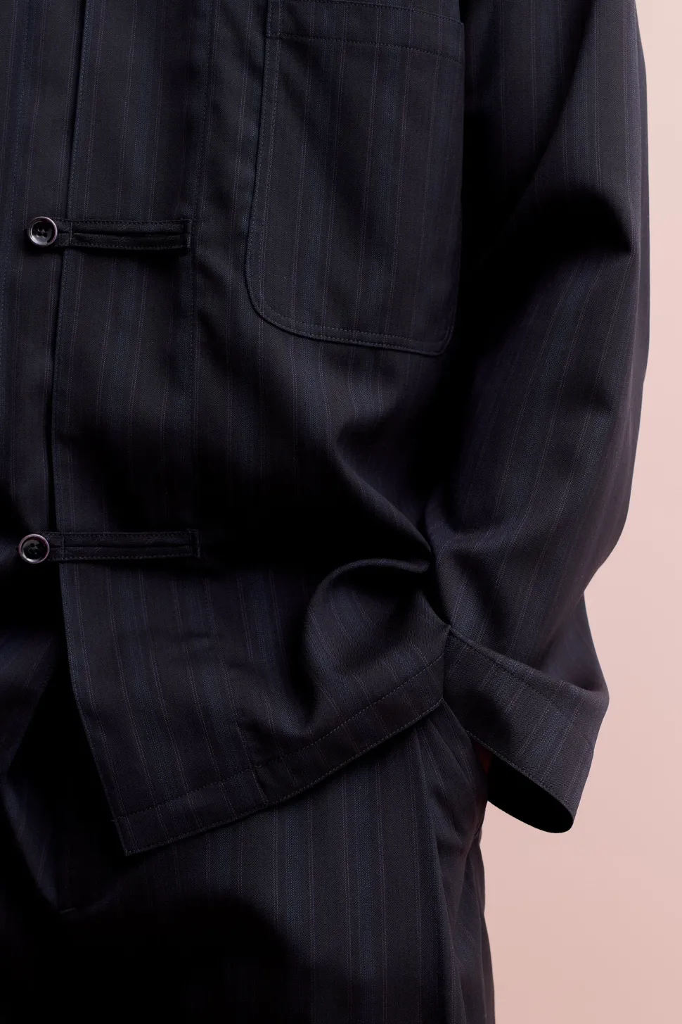 MATARA OVERSHIRT