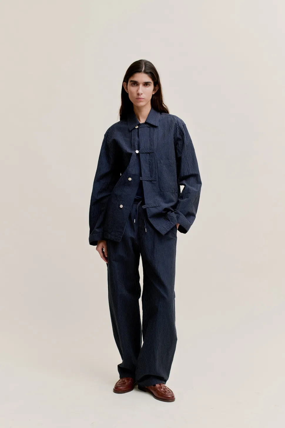MATARA OVERSHIRT