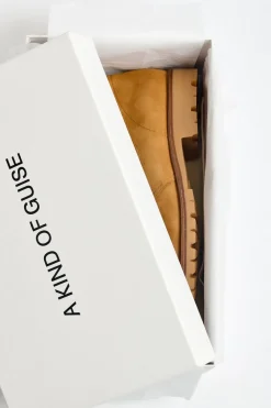 MERANO BOOT
