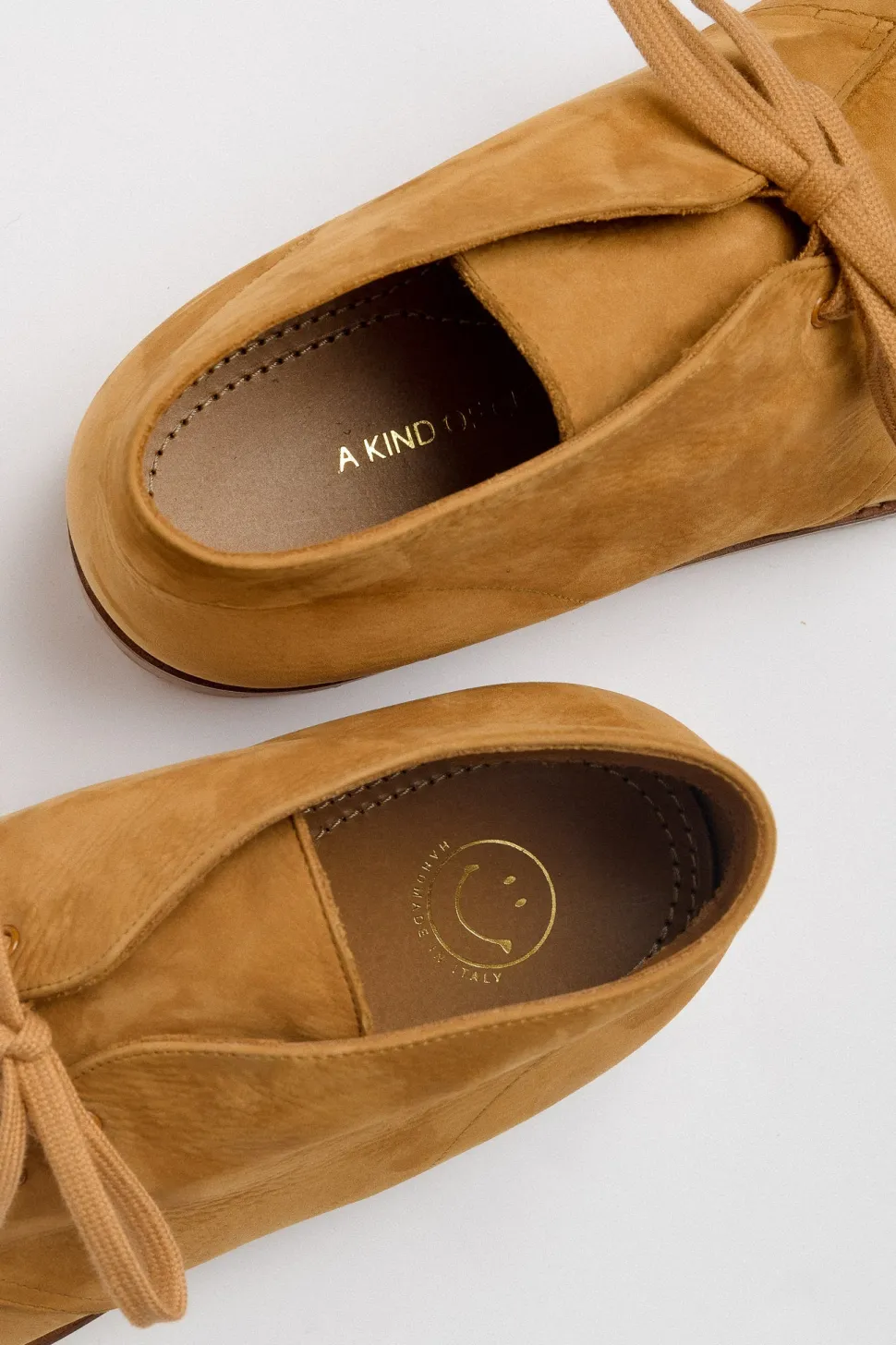 MERANO BOOT