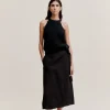 NALINI KNIT VEST