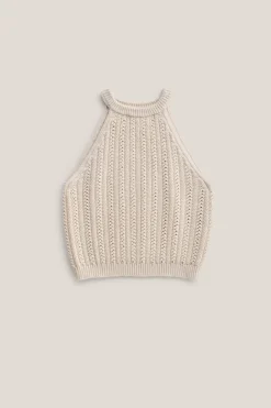 NALINI KNIT VEST