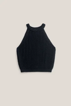NALINI KNIT VEST