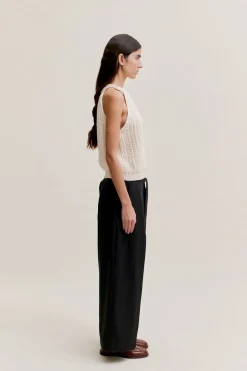NALINI KNIT VEST