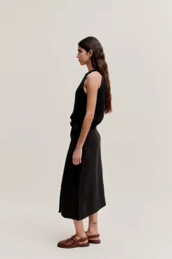 NALINI KNIT VEST