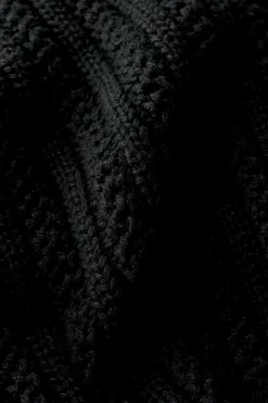 NALINI KNIT VEST