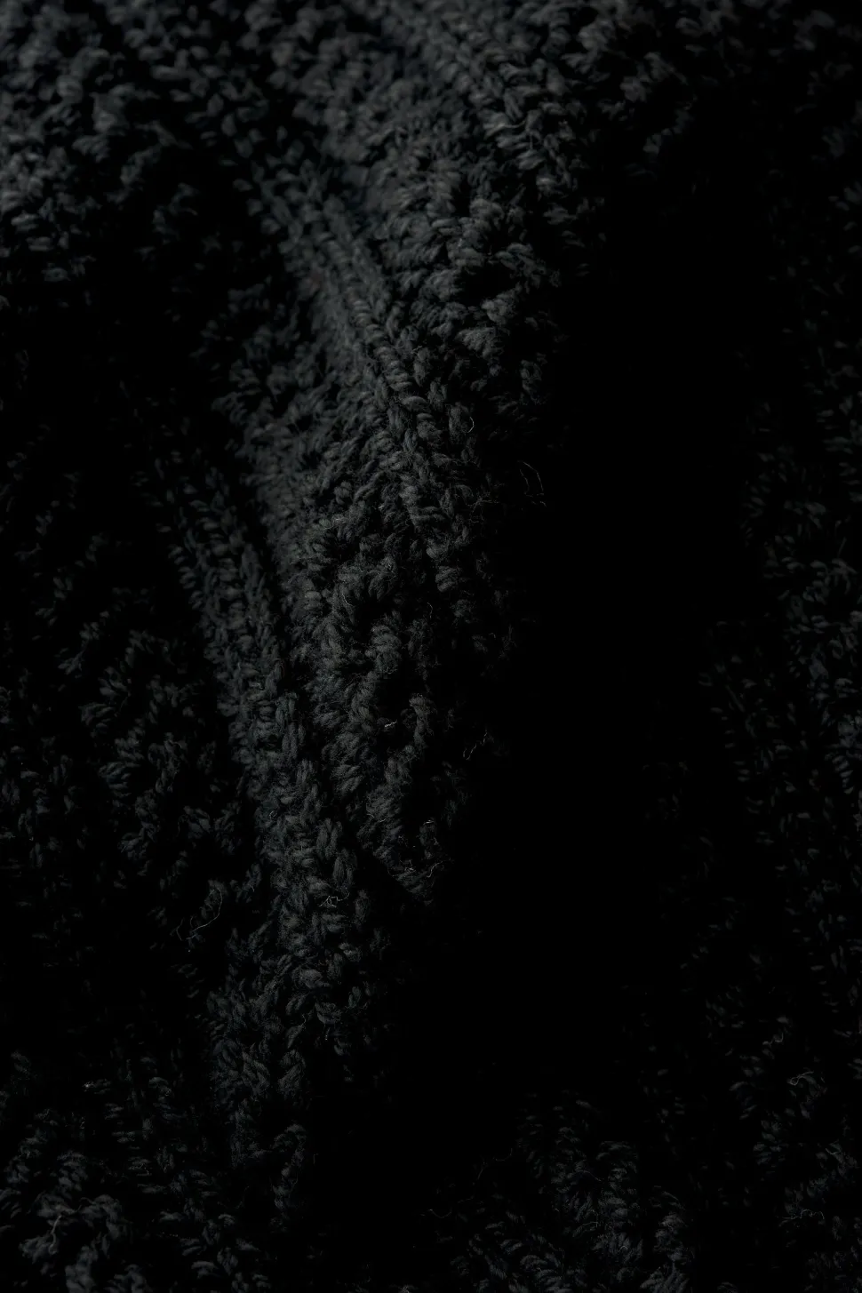 NALINI KNIT VEST