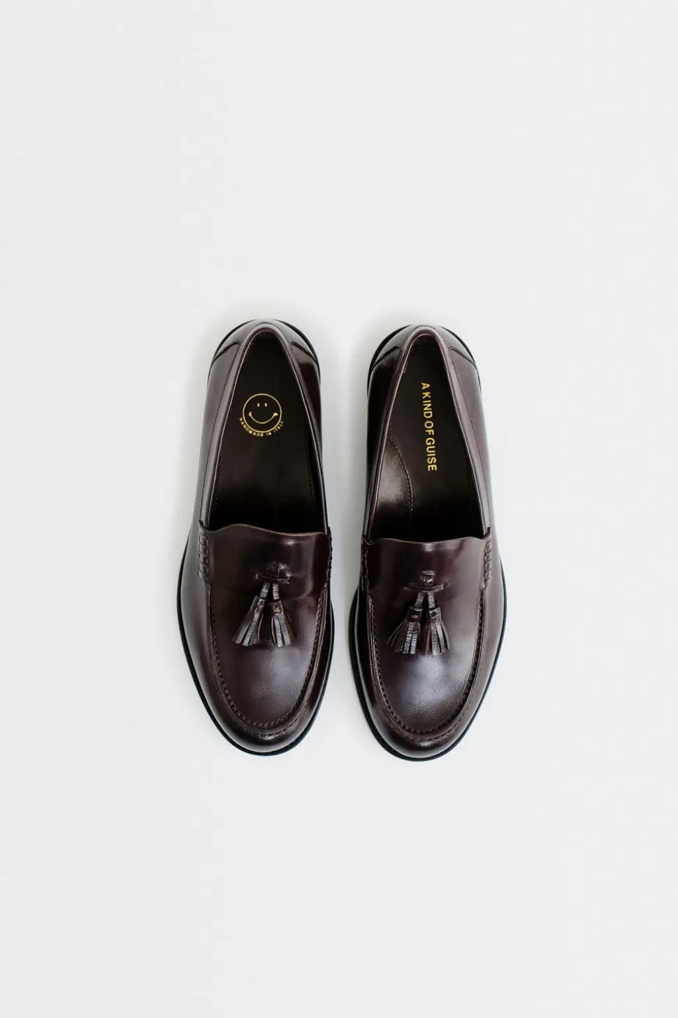 NAPOLI LOAFER