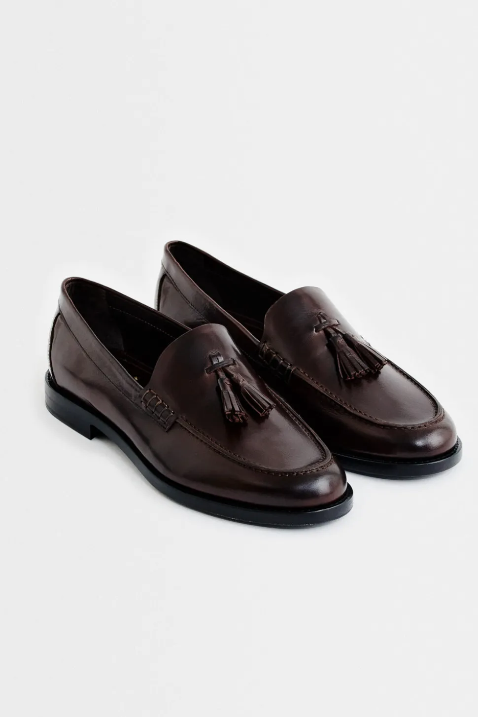 NAPOLI LOAFER