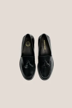 NAPOLI LOAFERS