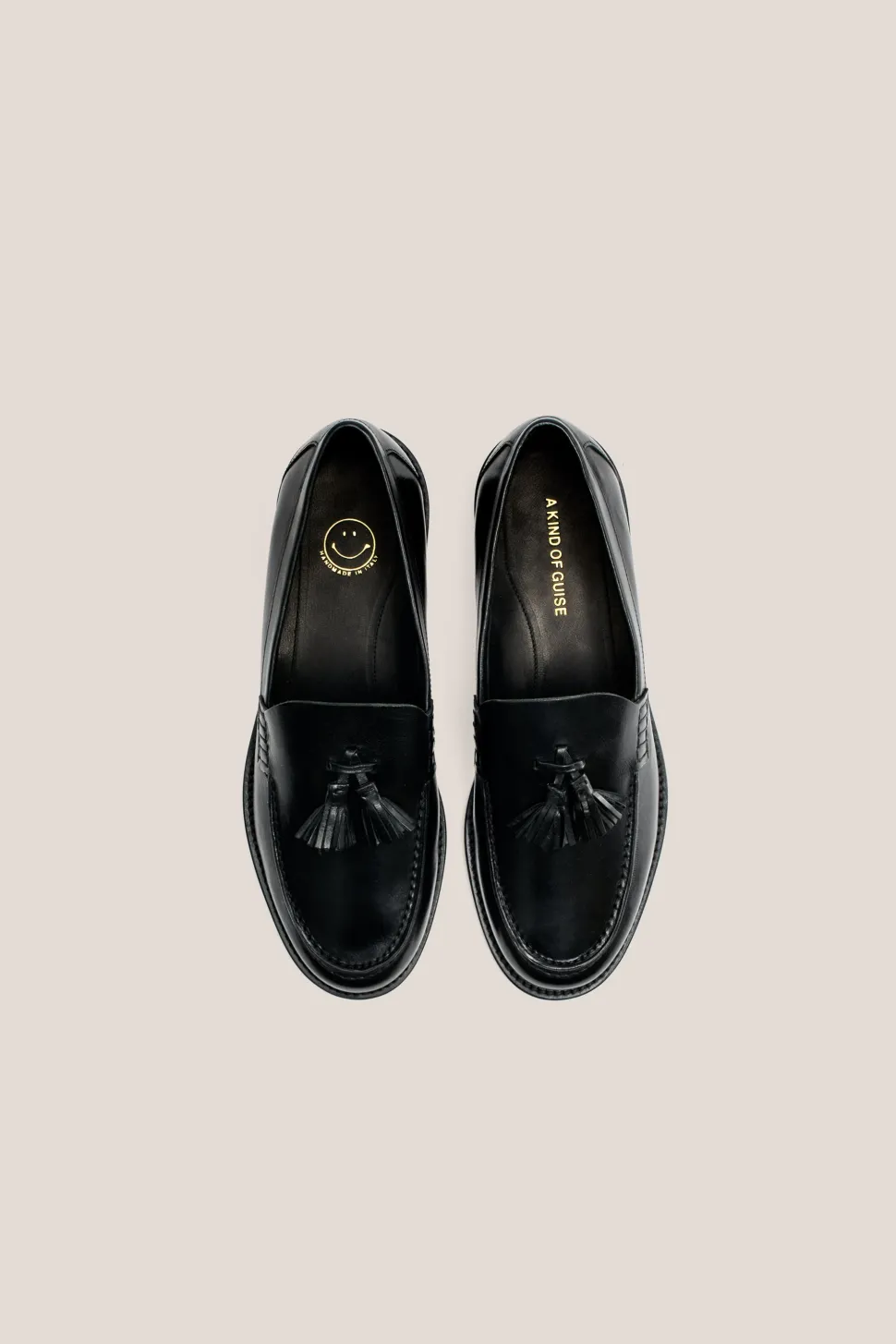 NAPOLI LOAFERS