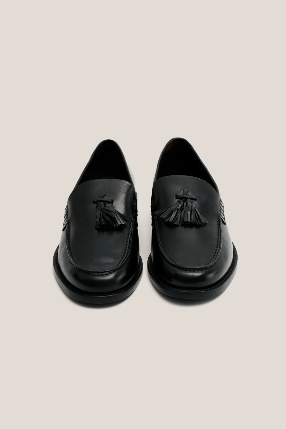 NAPOLI LOAFERS