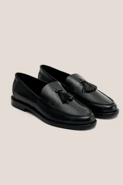 NAPOLI LOAFERS