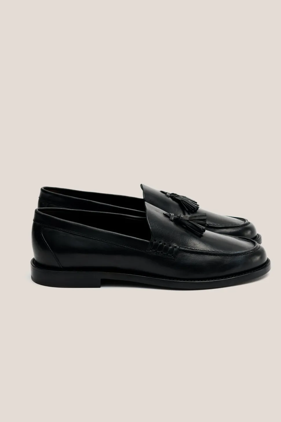 NAPOLI LOAFERS
