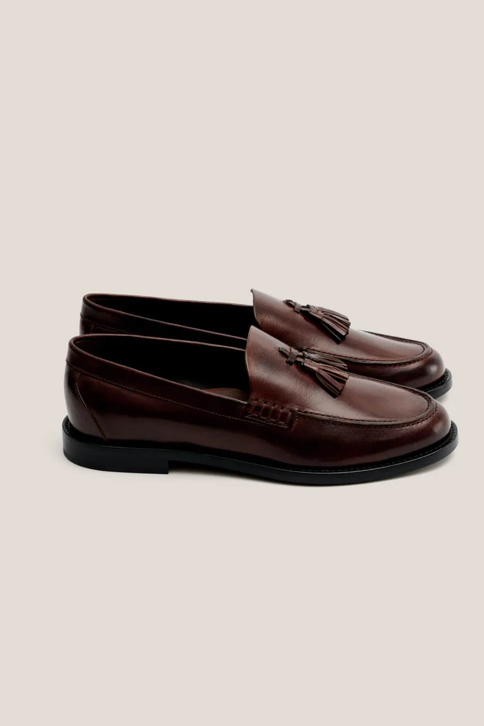 NAPOLI LOAFERS