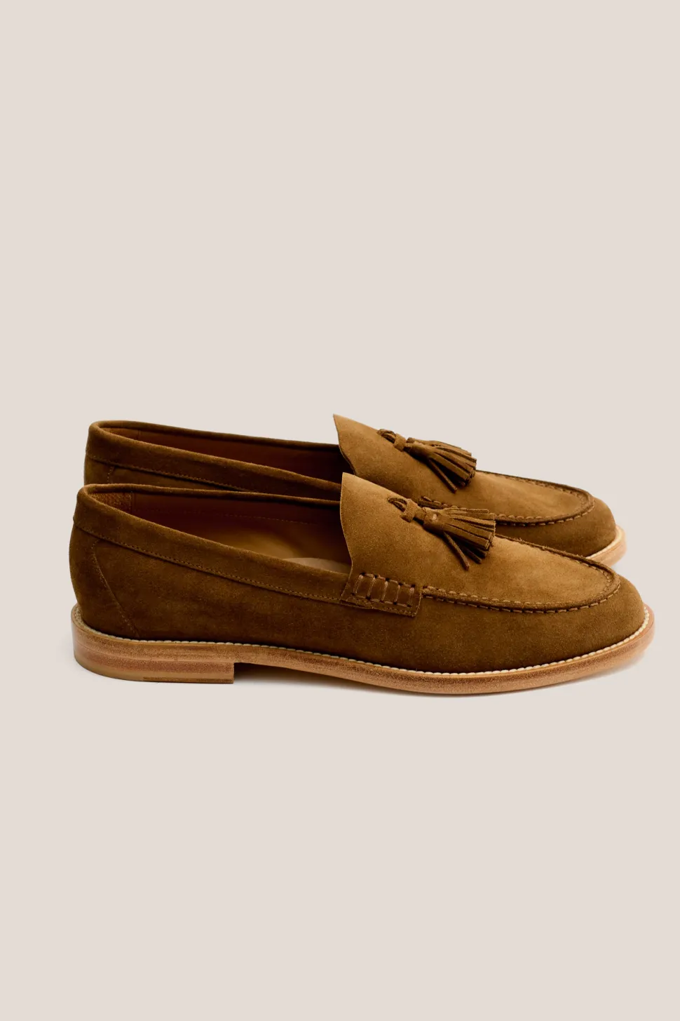 NAPOLI LOAFERS