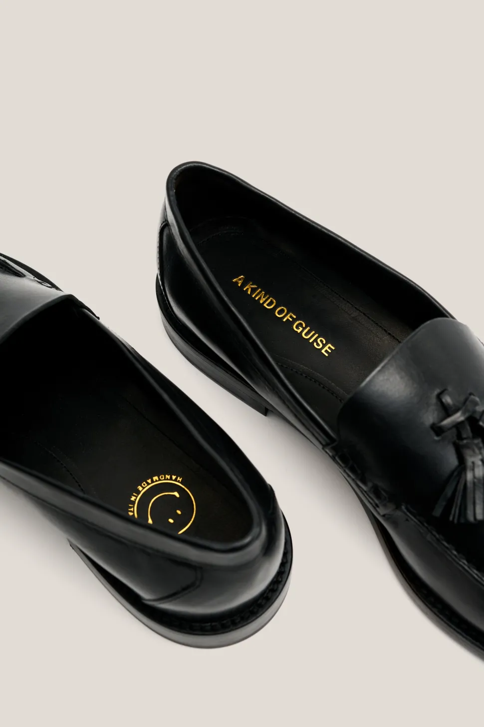 NAPOLI LOAFERS