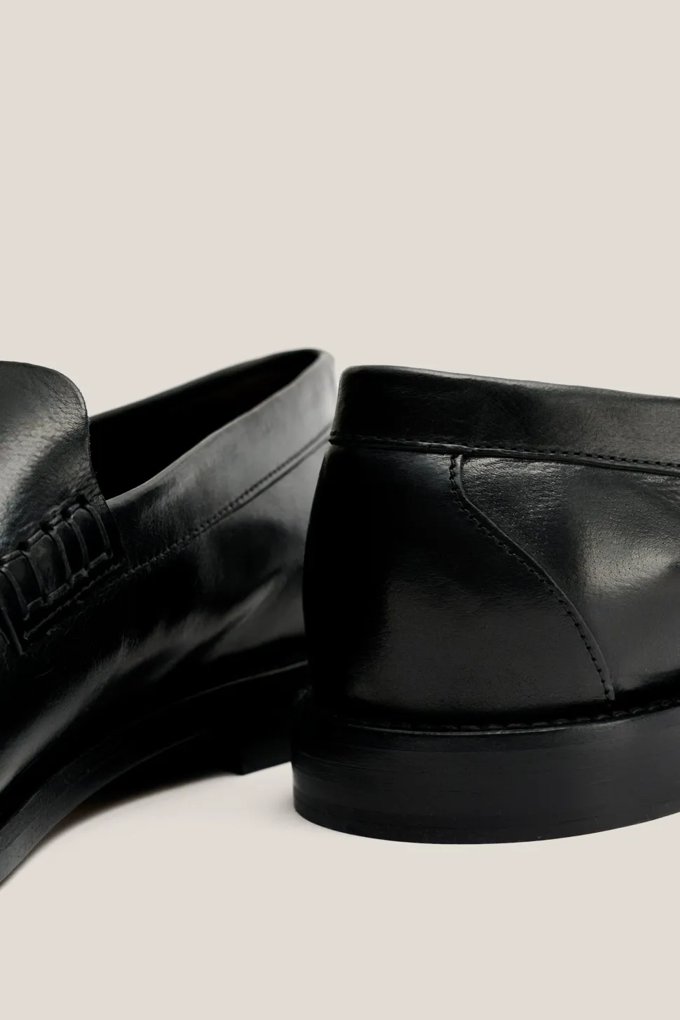 NAPOLI LOAFERS