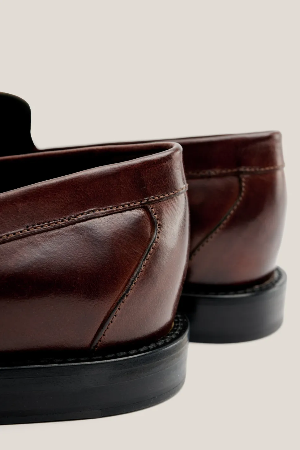 NAPOLI LOAFERS