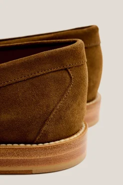 NAPOLI LOAFERS