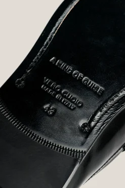 NAPOLI LOAFERS