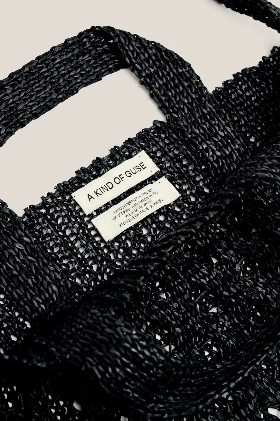 NEERU NET BAG