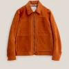 NITU LEATHERJACKET