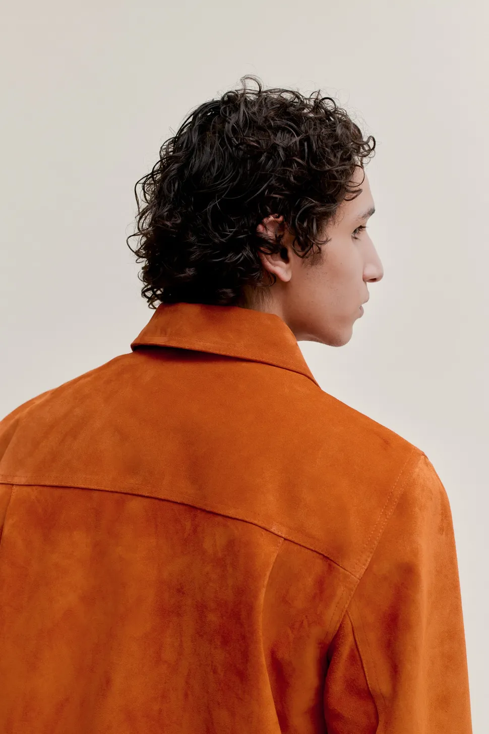 NITU LEATHERJACKET