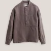 PACE POCKET SHIRT