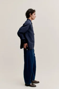 PACE POCKET SHIRT