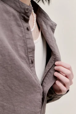 PACE POCKET SHIRT