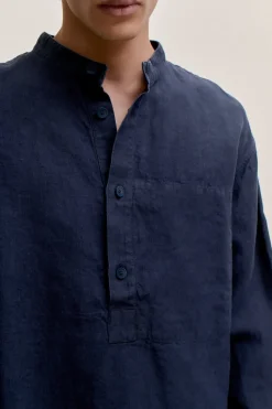 PACE POCKET SHIRT