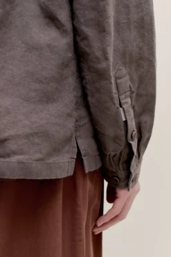 PACE POCKET SHIRT
