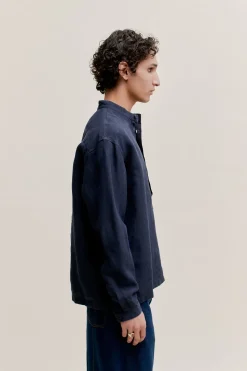 PACE POCKET SHIRT