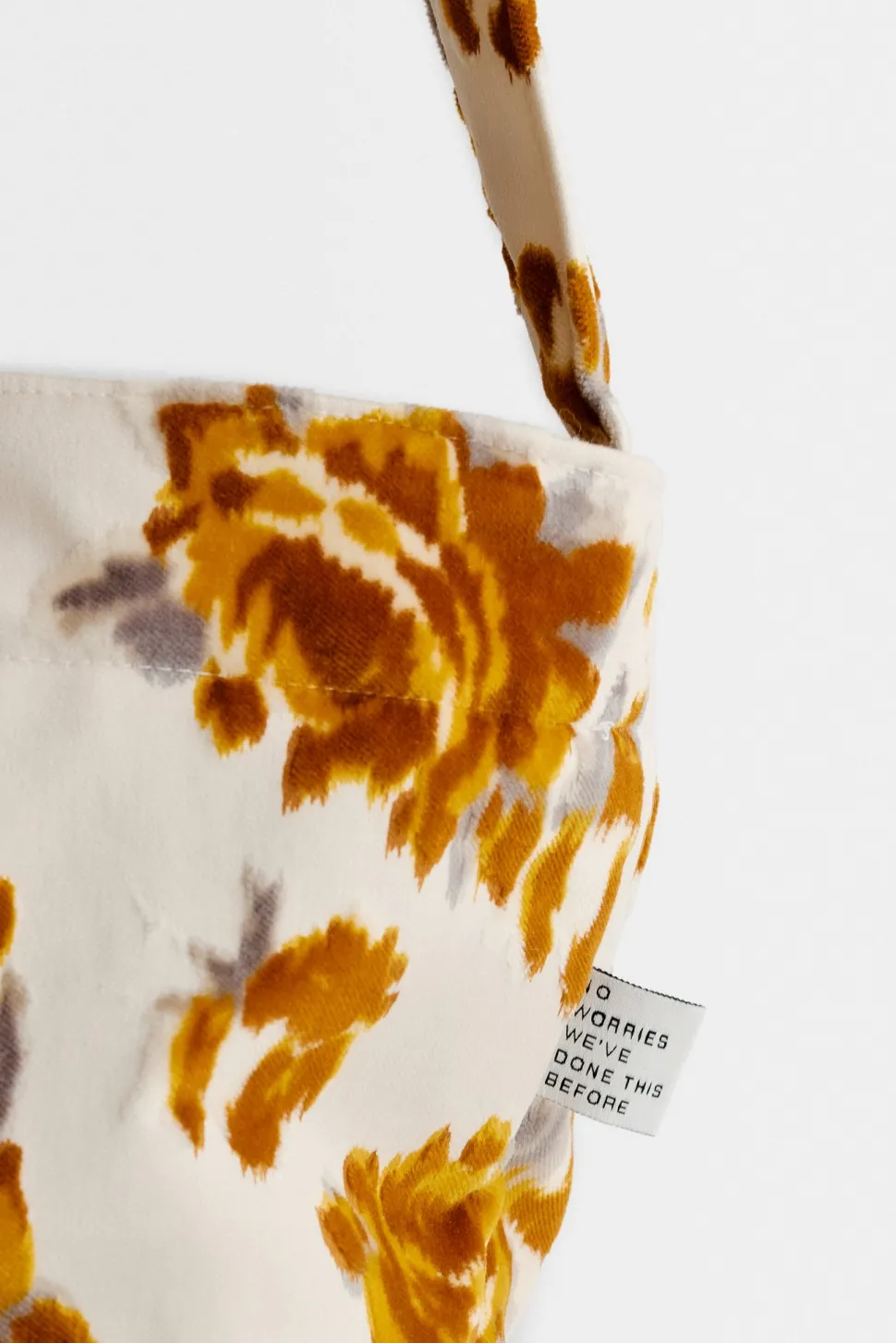 PALOMINO BAG