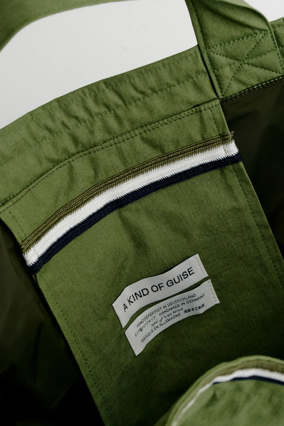 PALOMINO BAG