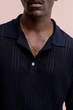 PAMIR KNIT POLO