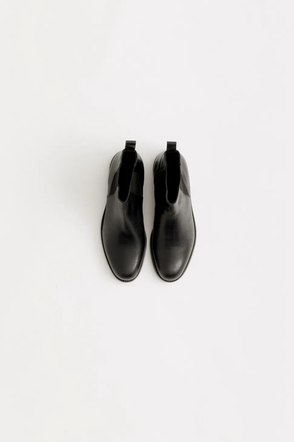 PARIOLI BOOT