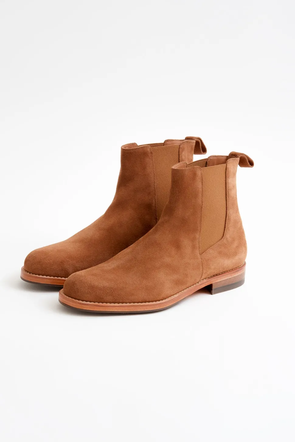 PARIOLI BOOT