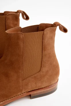 PARIOLI BOOT